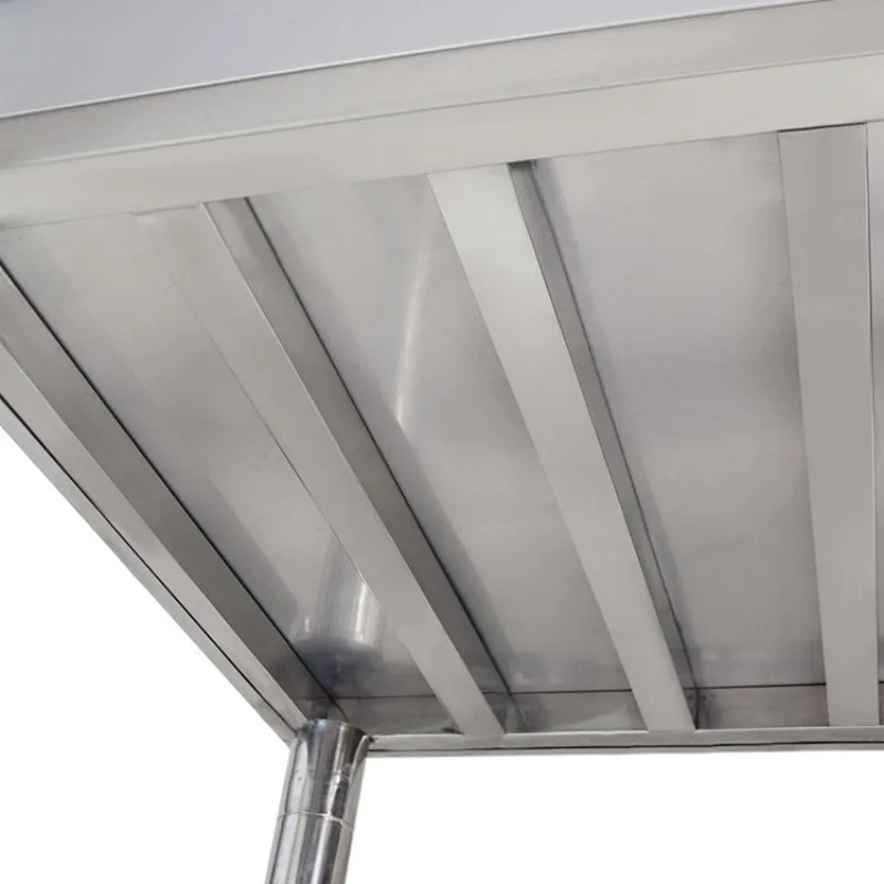 Commercial Kitchen Use - Lavello autoportante in acciaio inox con