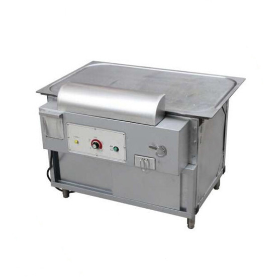 Teppanyaki Grill Table - Attrezzatura da Cucina, Griglia Teppanyaki a