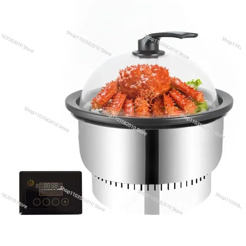Commercial Kitchen Supplier - Adatto per macchine da cucina a