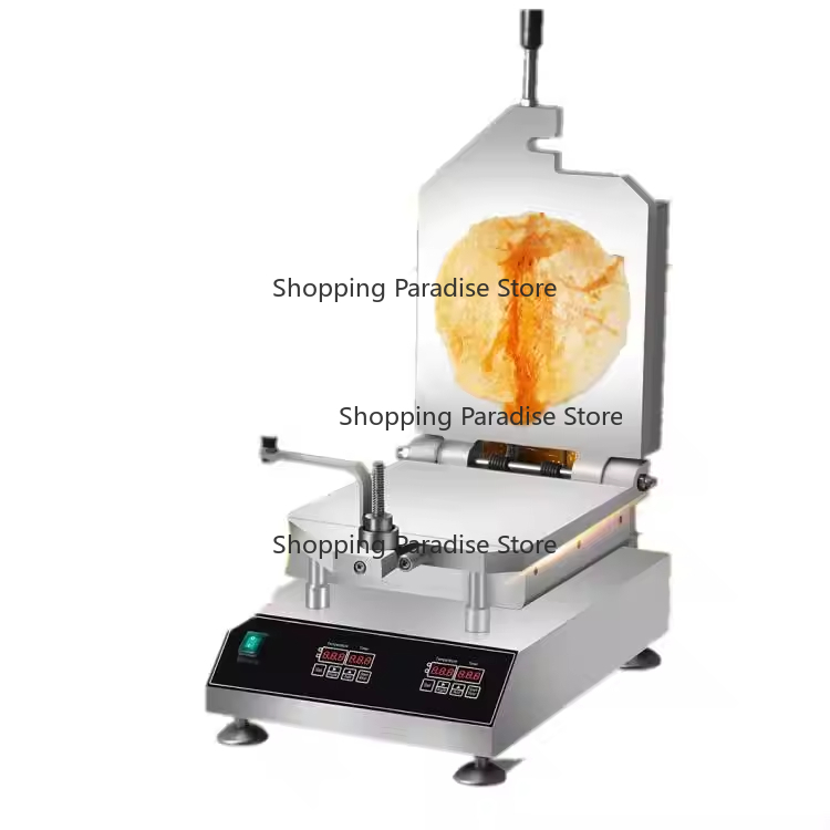 Commercial Kitchen Japanese - Macchina Elettrica Giapponese per Frittelle di