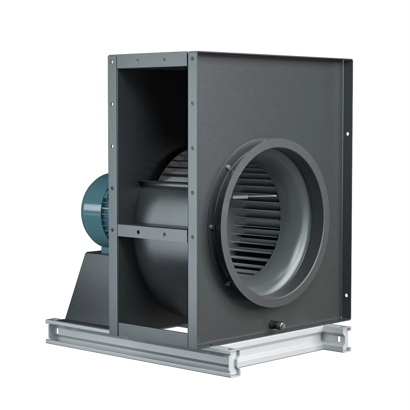 Commercial Kitchen Paint - Ventilatori Centrifughi Industriali per Cappe da