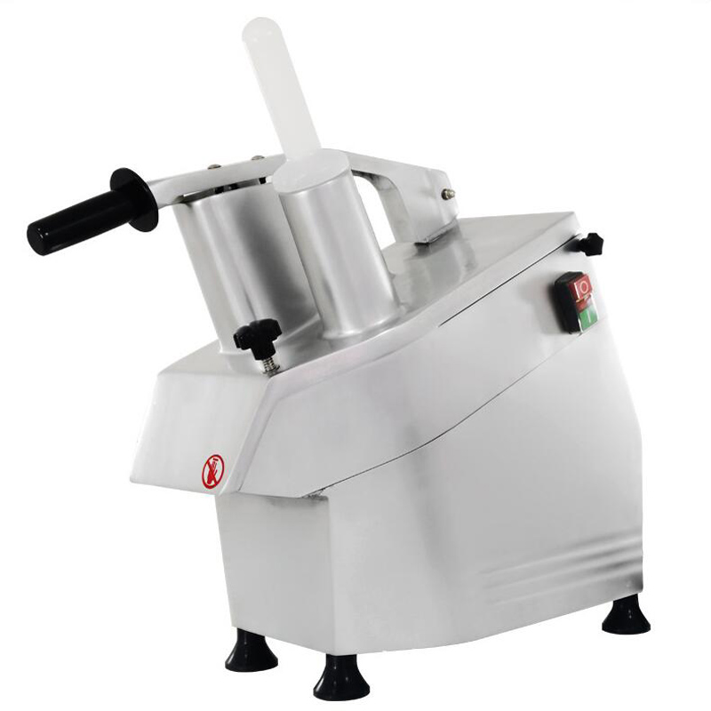 Commercial Kitchen Supplier - Macchina Elettrica Professionale per Tagliare Verdure,
