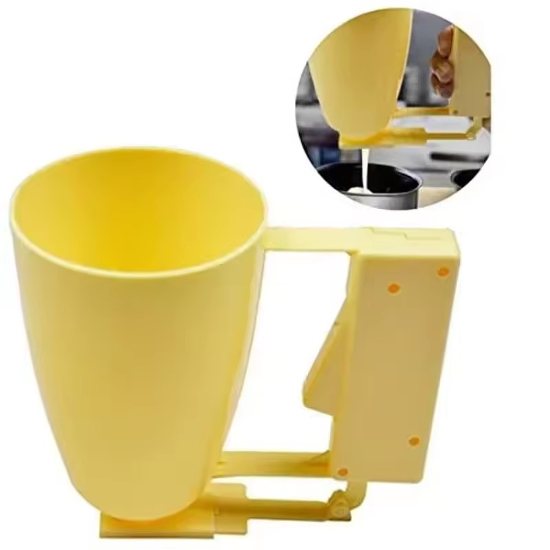 Donut Making Machine - Cucina creativa fai da te peso