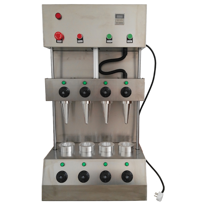 Donut Making Machine - Macchina Elettrica per la Preparazione e