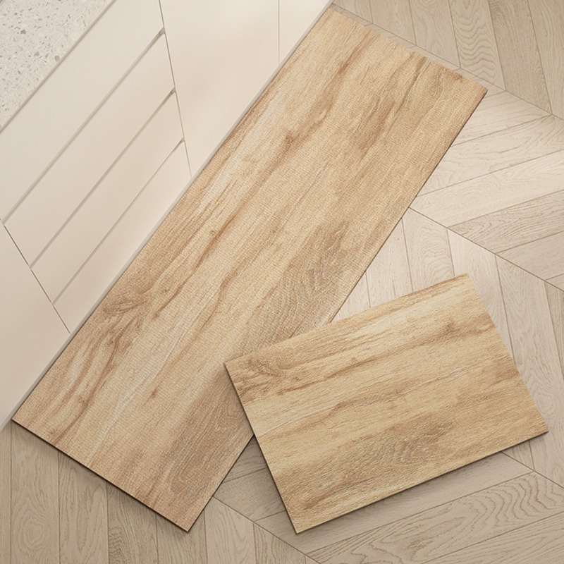 Commercial Kitchen Non Slip Flooring - Tappeto da Cucina Impermeabile Antiscivolo in