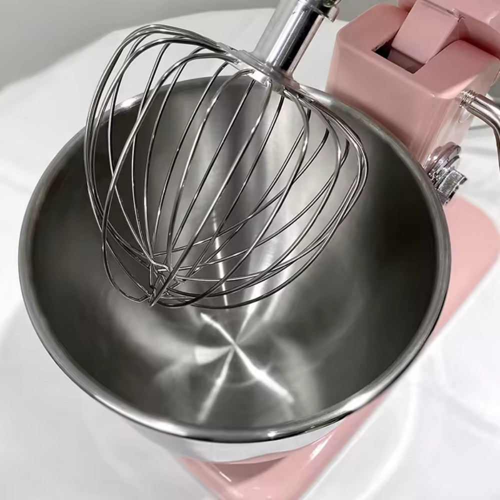 Commercial Kitchen Supplier - Ciotola impastatrice in acciaio inox da