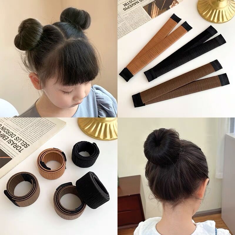 Donut Making Machine - Accessori per capelli per ragazza da