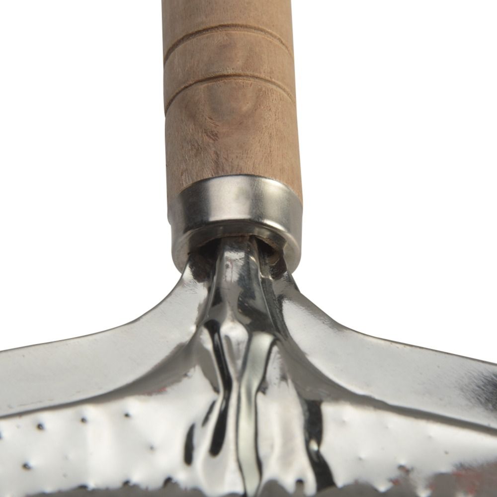 Commercial Kitchen Stove - Anello di Protezione Termica in Metallo
