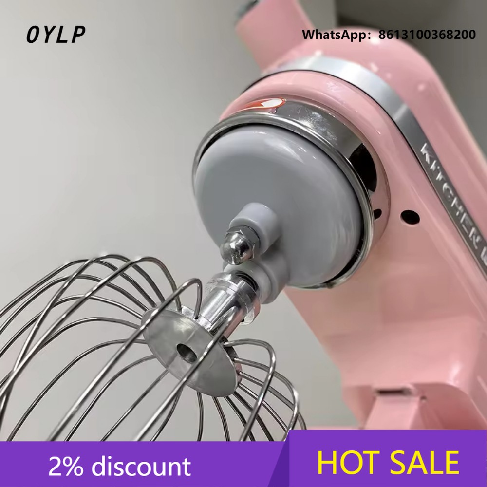 Commercial Kitchen Supplier - OYLP Impastatrice con Ciotola in Acciaio