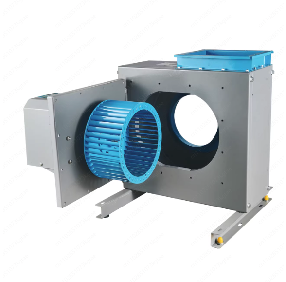 Commercial Kitchen Hood Exhaust Fans - Ventilatore Centrifugo Silenzioso per Cucine Commerciali,