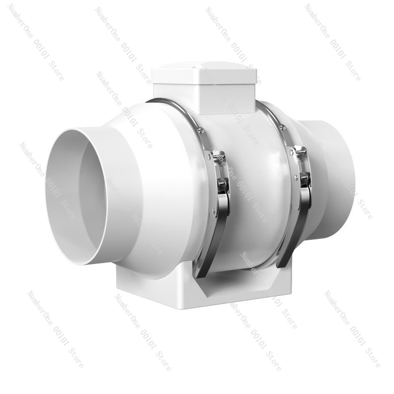 Commercial Kitchen Hood Exhaust Fans - Ventilatore di scarico da cucina ad