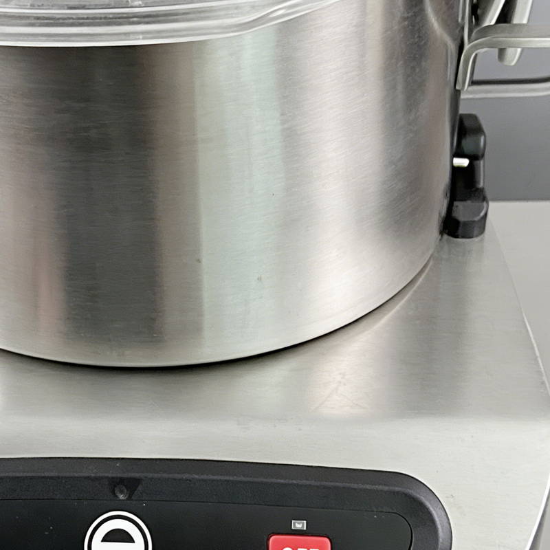 Commercial Kitchen Use - Macchina da Tavolo per Lavorazione Carne,