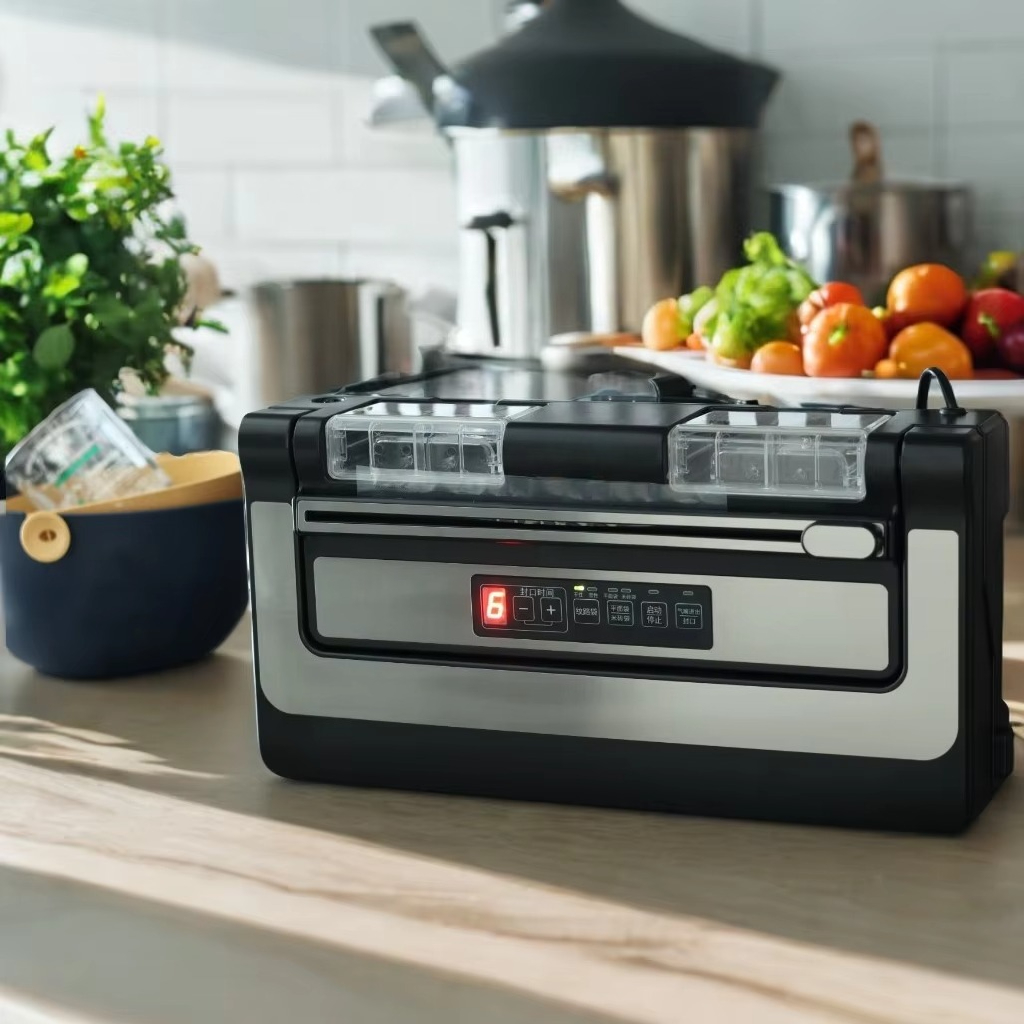Commercial Kitchen Use - Sigillatrice sottovuoto elettrica commerciale da 300