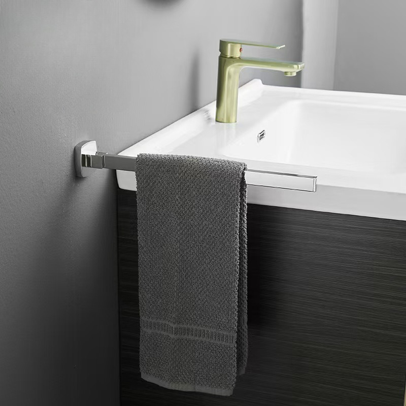 Commercial Kitchen Wall Shelves - Portasciugamani Pieghevole, Porta Asciugamani da Bagno,