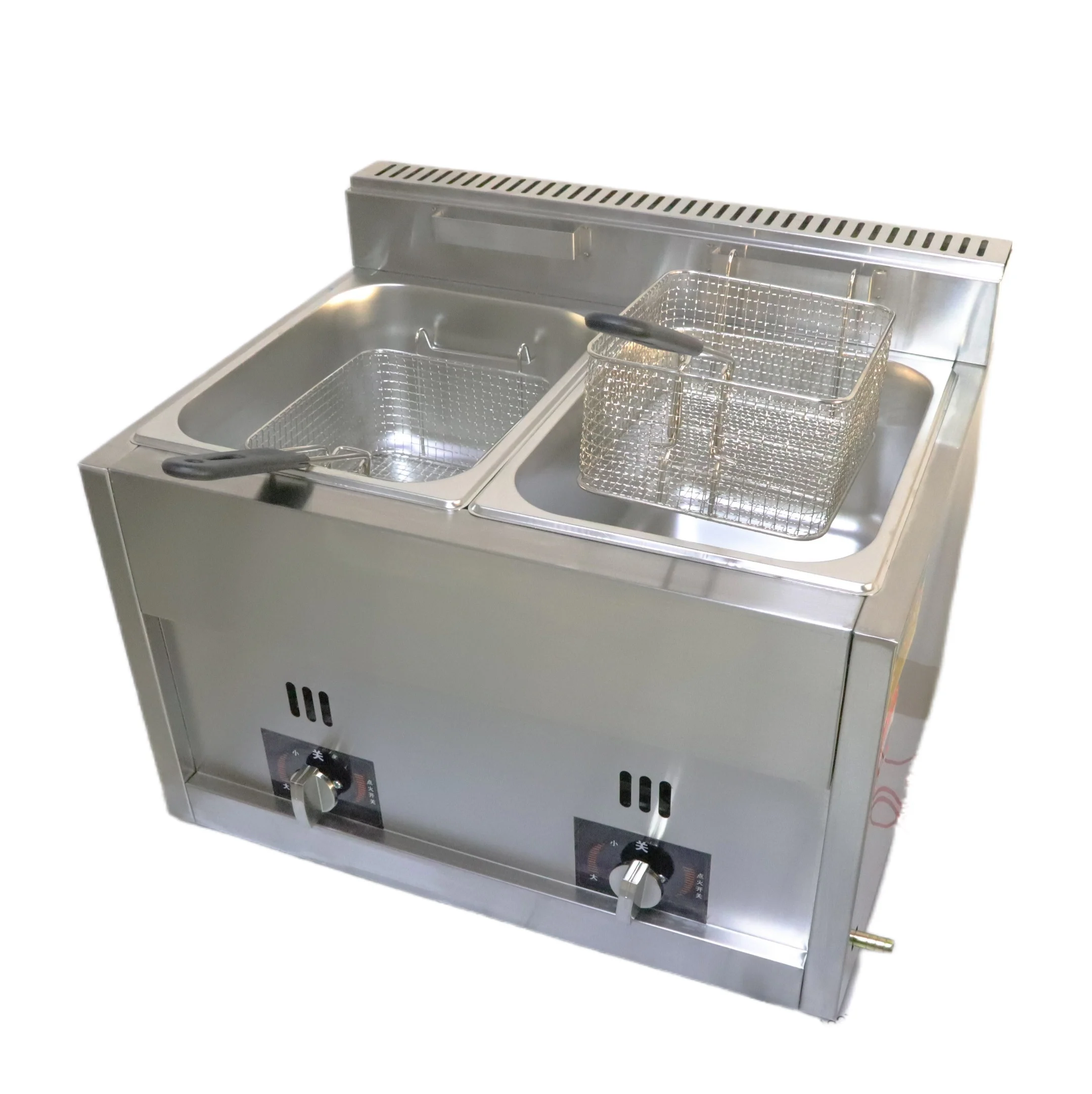 Commercial Kitchen Supplier - # Per materiali di alta qualità