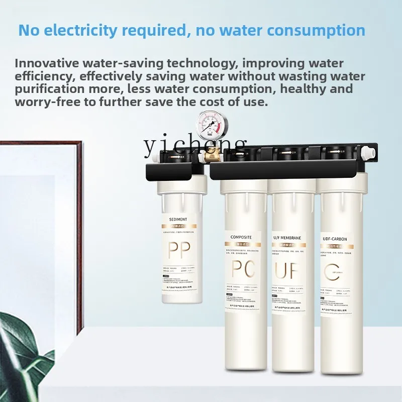 Commercial Kitchen Use - Purificatore d'acqua c29 per negozi di