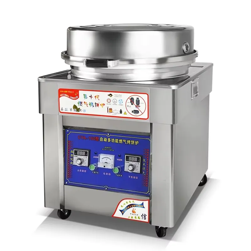 Commercial Kitchen Outlets - Macchina per Pancake di Alta Qualità