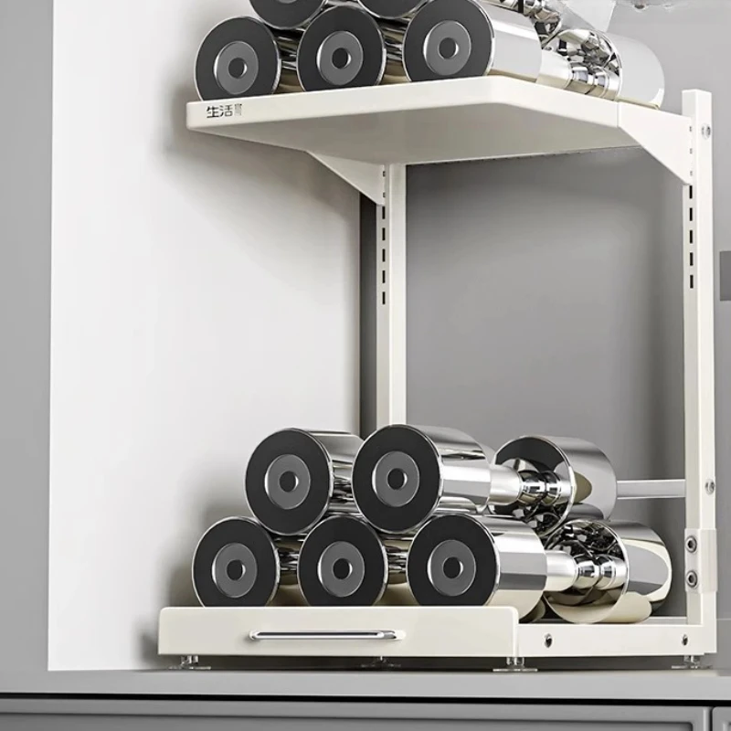 Scaffale portaoggetti da appog - Commercial Kitchen Wall Shelves recensione e prezzo