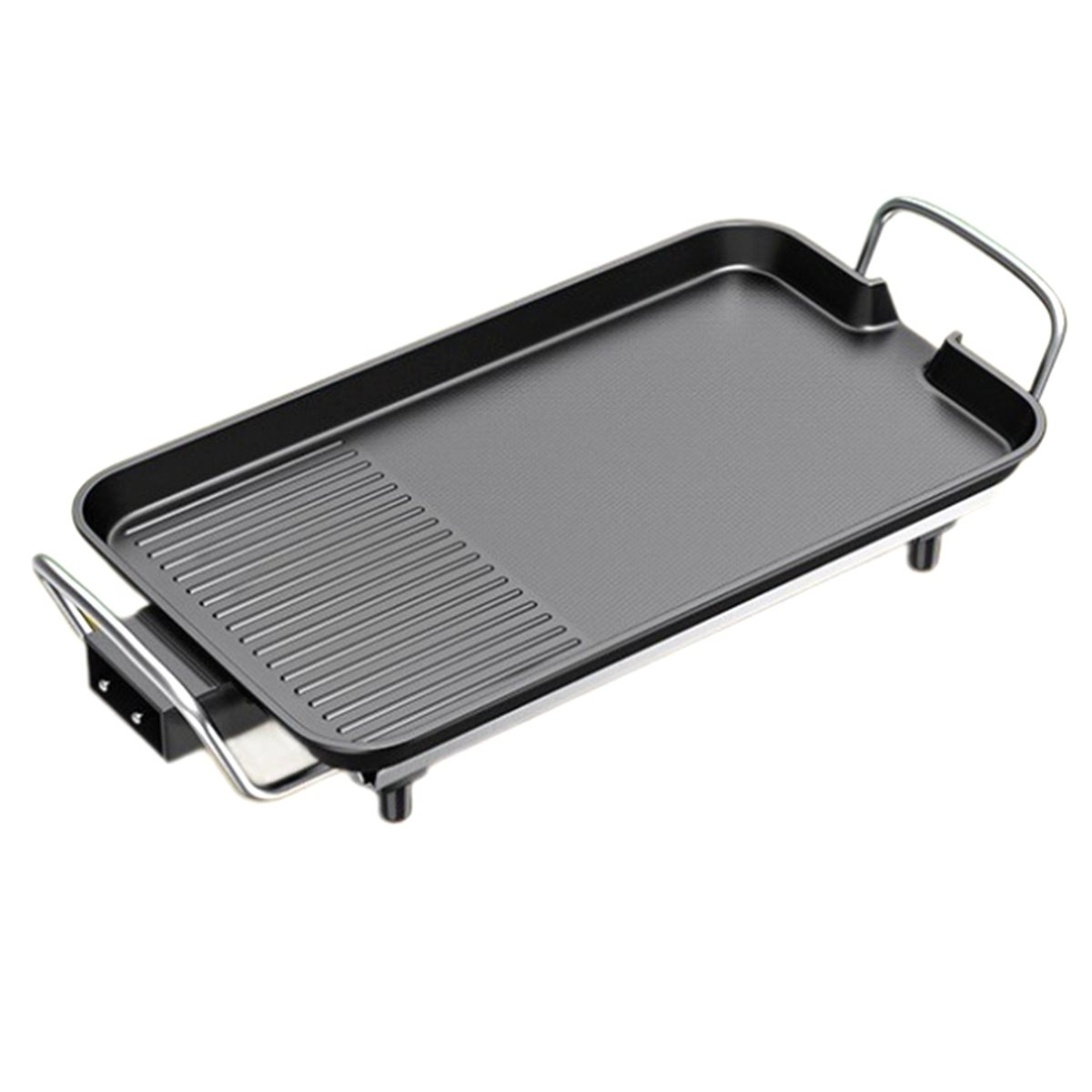 (ABHW) Griglia Teppanyaki Elet - Teppanyaki Grill Table recensione e prezzo