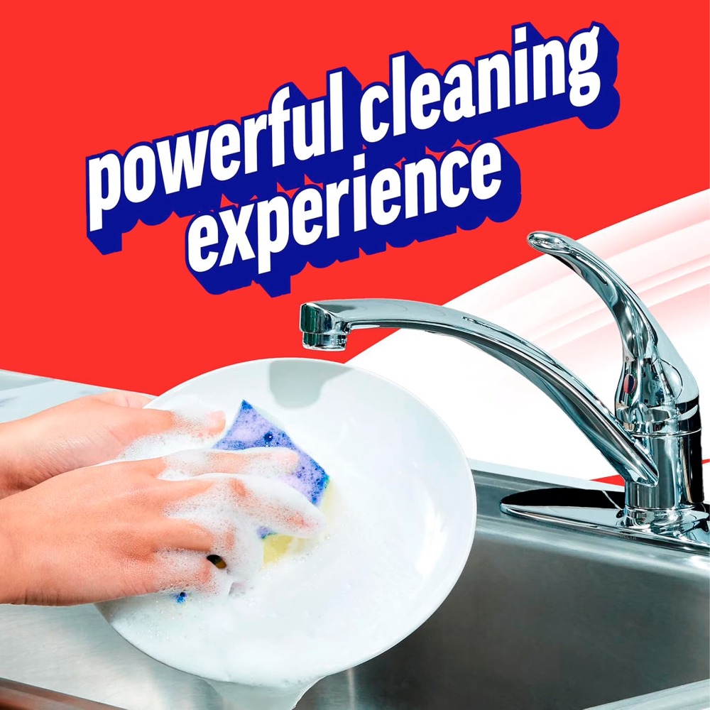 Detersivo per Piatti Ultra Con - Commercial Kitchen Cleaning recensione e prezzo