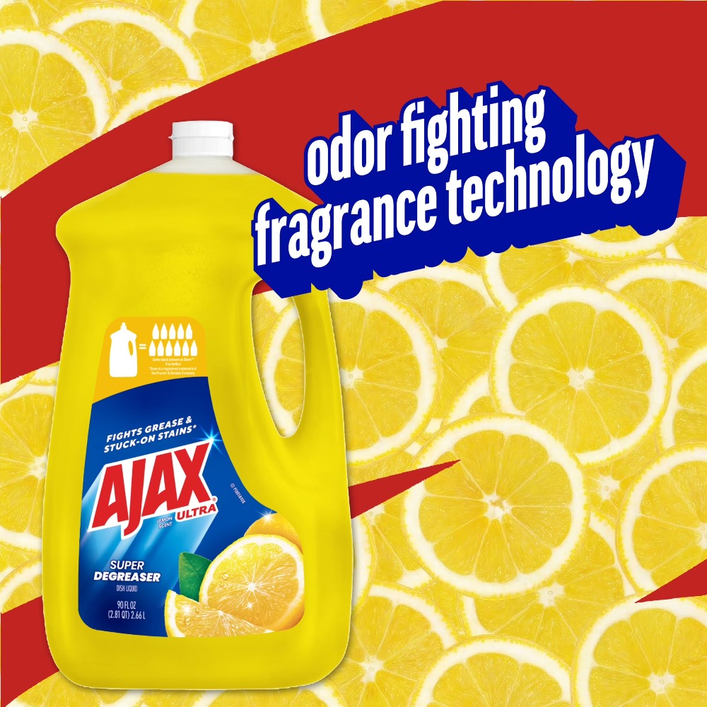 Detersivo per Piatti Ultra Con - Commercial Kitchen Cleaning recensione e prezzo