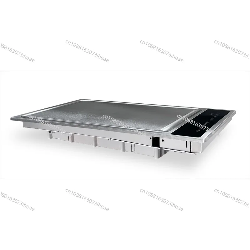 Griglia Commerciale Elettrica  - Teppanyaki Grill Table recensione e prezzo