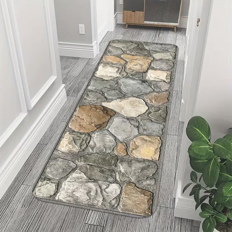 Tappeto da cucina moderno con  - Commercial Kitchen Non Slip Flooring recensione e prezzo