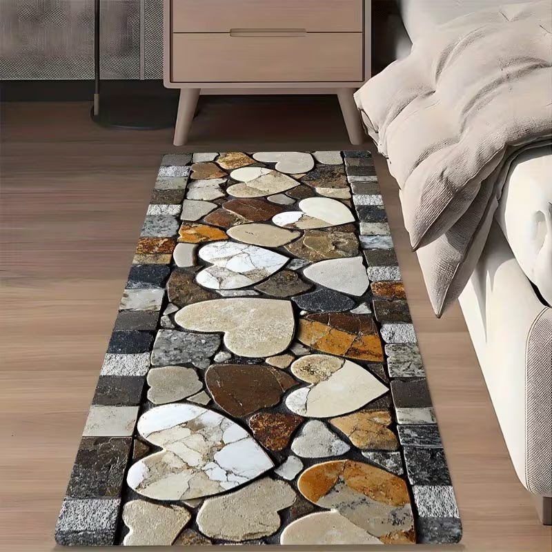 Tappeto da cucina moderno con  - Commercial Kitchen Non Slip Flooring recensione e prezzo