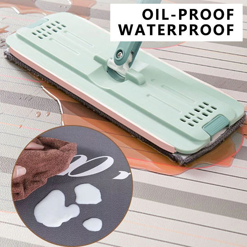 Tappeto per Cucina Impermeabil - Commercial Kitchen Non Slip Flooring recensione e prezzo