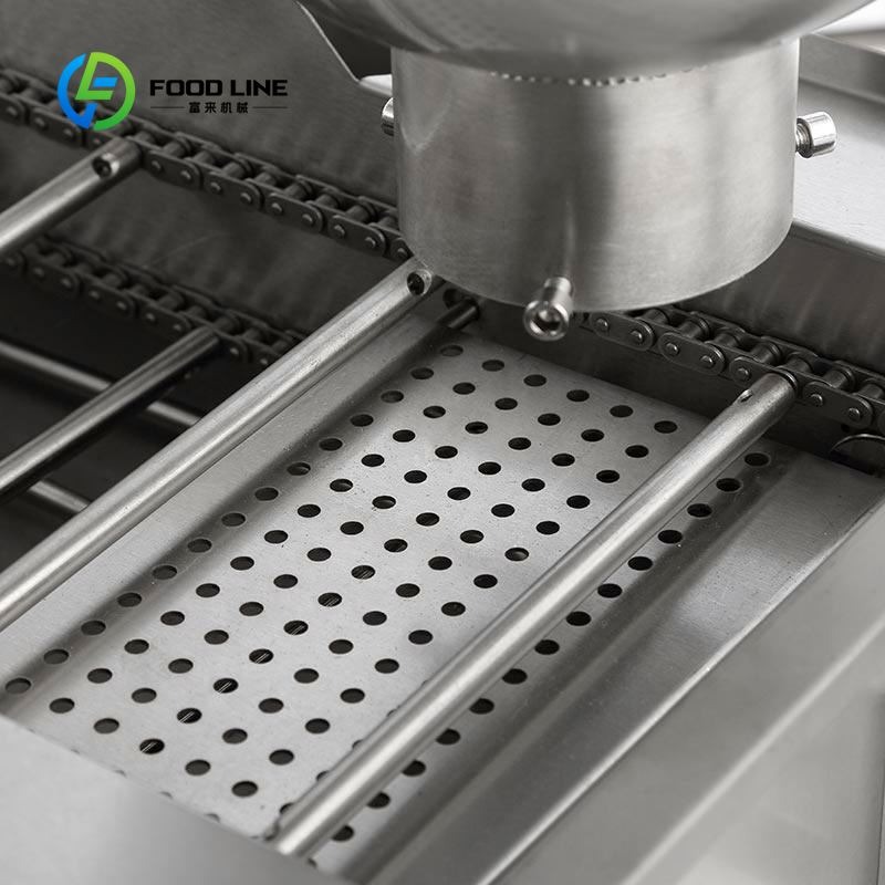 Macchina Automatica Personaliz - Donut Making Machine recensione e prezzo