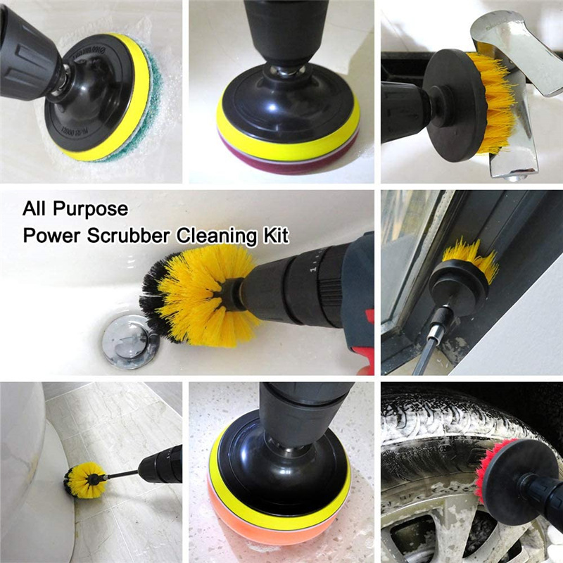 5 pezzi 3 pezzi detergente per - Commercial Kitchen Cleaning recensione e prezzo