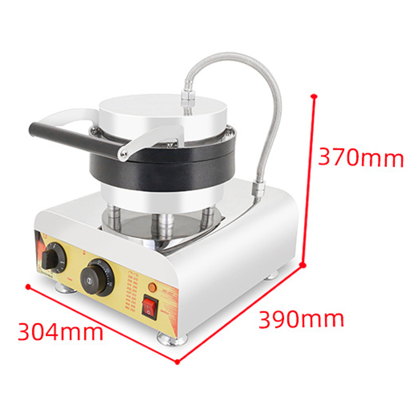 Macchina Commerciale per Coni  - Donut Making Machine recensione e prezzo