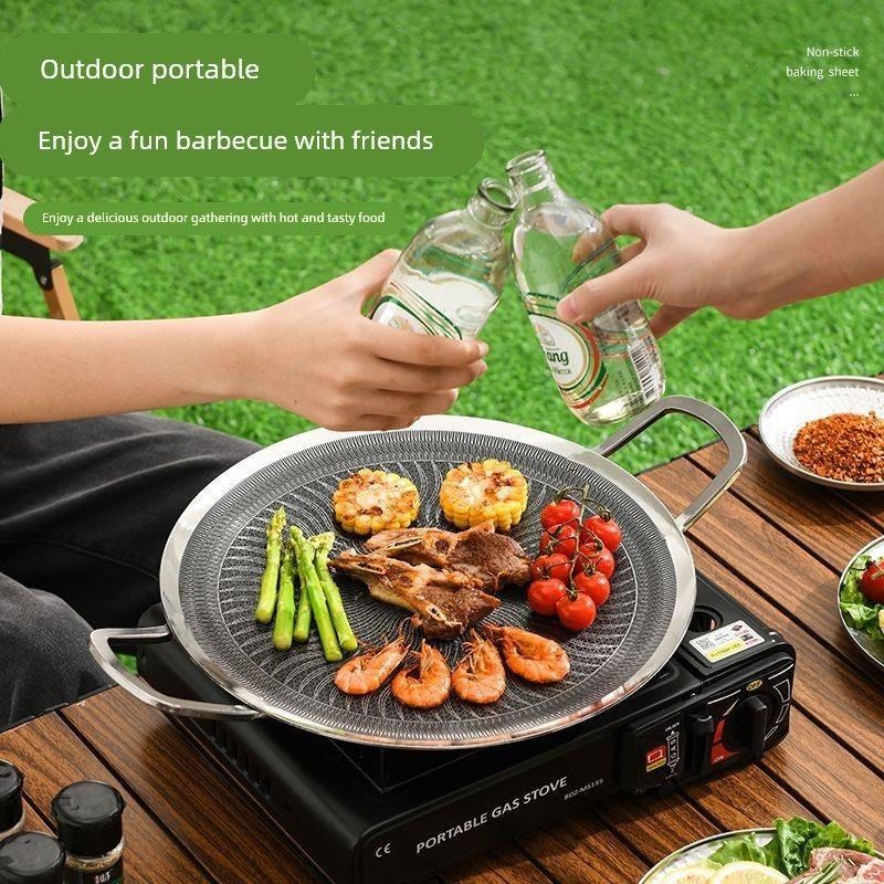 Padella Multifunzionale in Acc - Commercial Kitchen Stove recensione e prezzo