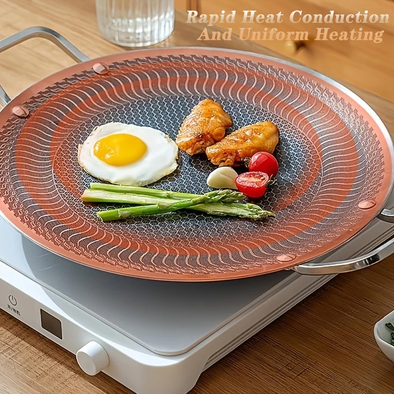 Padella Multifunzionale in Acc - Commercial Kitchen Stove recensione e prezzo