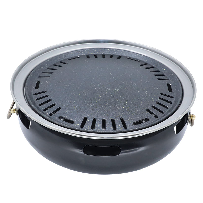 Griglia Elettrica Commerciale  - Teppanyaki Grill Table recensione e prezzo