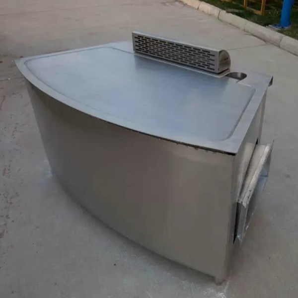 Attrezzatura da Cucina, Grigli - Teppanyaki Grill Table recensione e prezzo