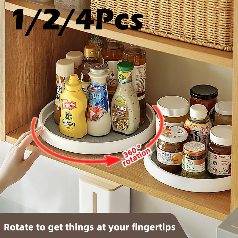 1/4 pz 360 Girevole Anti Scorr - Commercial Kitchen Wall Shelves recensione e prezzo