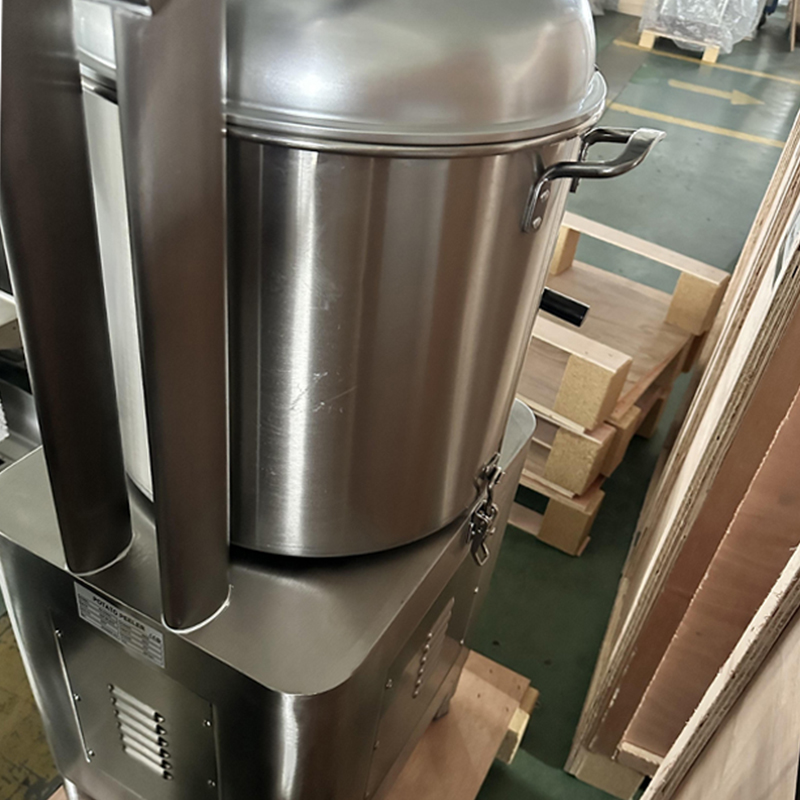 Pelatrice Elettrica Profession - Commercial Kitchen Cleaning recensione e prezzo