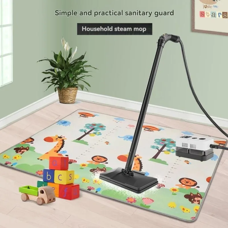 Macchina per la pulizia a vapo - Commercial Kitchen Cleaning recensione e prezzo