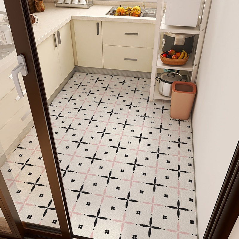 Tappeto da Cucina Impermeabile - Commercial Kitchen Non Slip Flooring recensione e prezzo