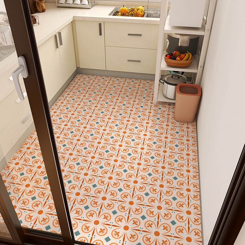 Tappeto da Cucina Impermeabile - Commercial Kitchen Non Slip Flooring recensione e prezzo