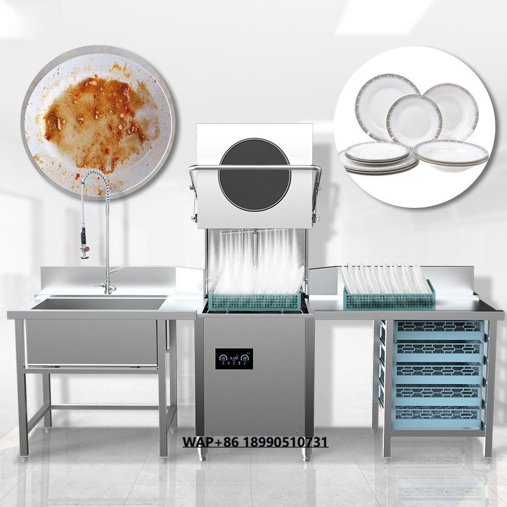 Lavastoviglie commerciale indu - Commercial Kitchen Use recensione e prezzo