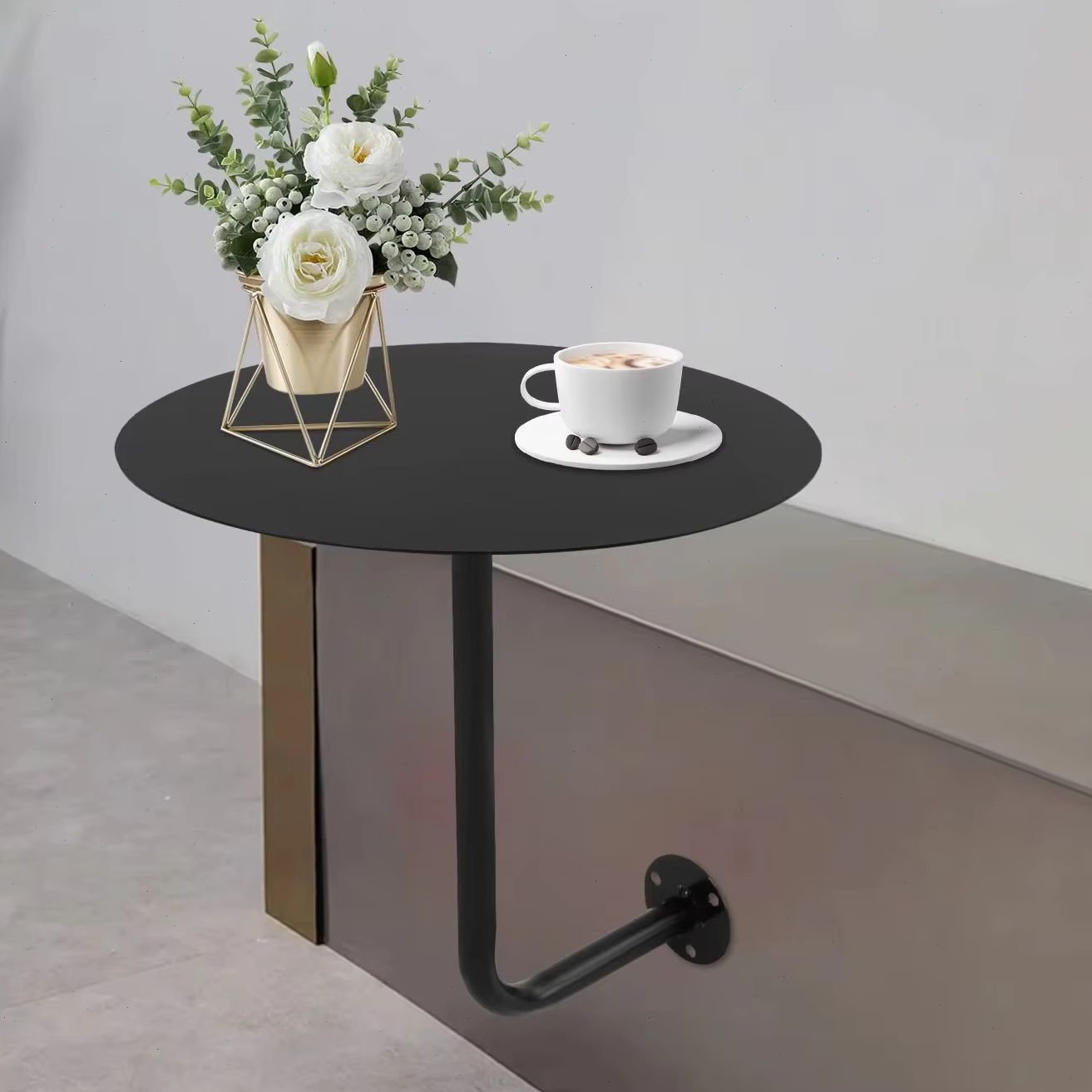 Tavolo da Bar Rotondo da Paret - Commercial Kitchen Paint recensione e prezzo