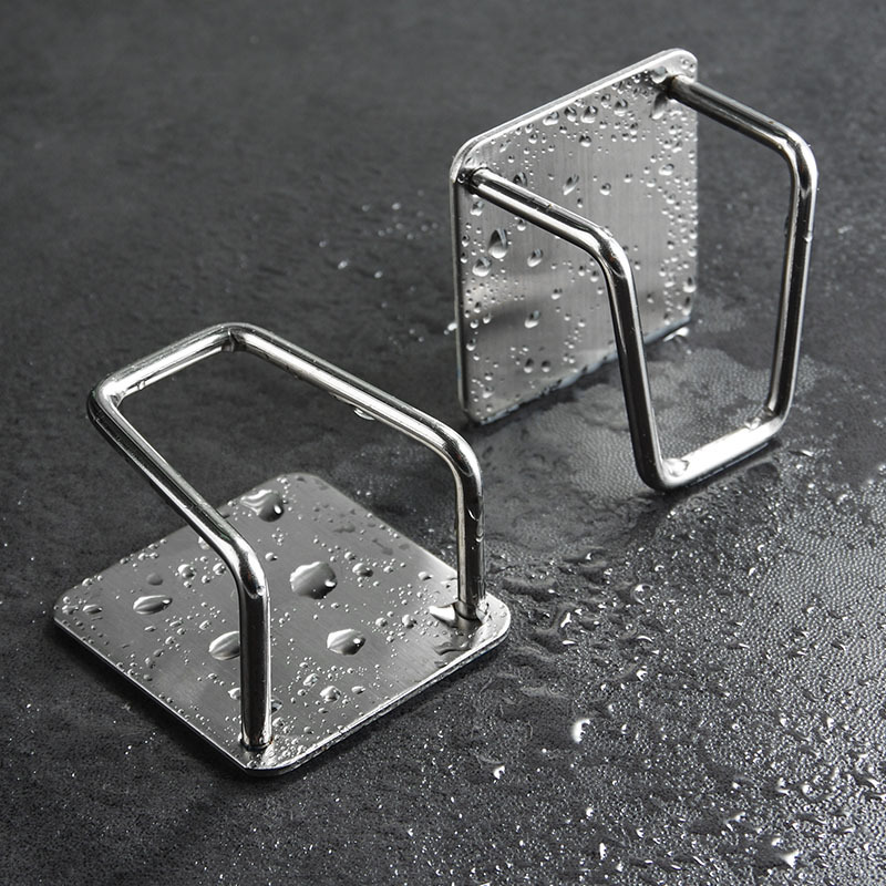 Porta spugna da cucina Scolapi - Commercial Kitchen Wall Shelves recensione e prezzo