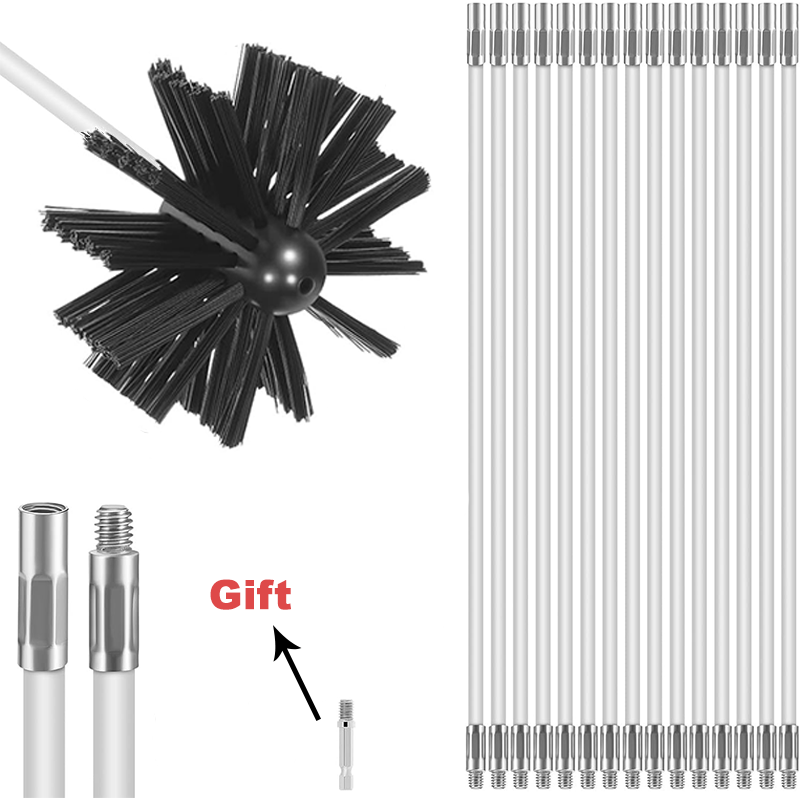 Kit Spazzole Flessibili per Ca - Commercial Kitchen Cleaning recensione e prezzo
