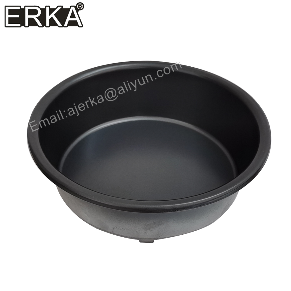 ERKA Commerciale 8 once Aria C - Commercial Popcorn Machine recensione e prezzo