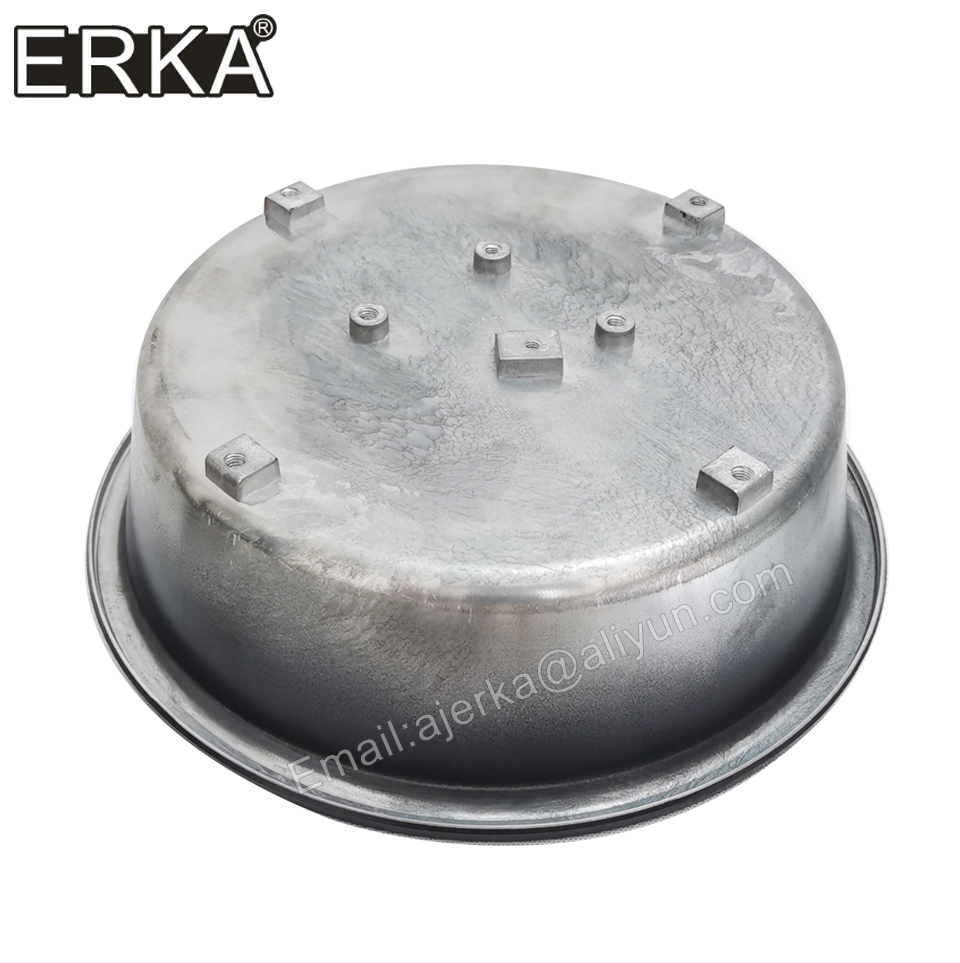 ERKA Commerciale 8 once Aria C - Commercial Popcorn Machine recensione e prezzo