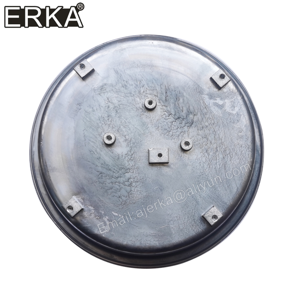 ERKA Commerciale 8 once Aria C - Commercial Popcorn Machine recensione e prezzo