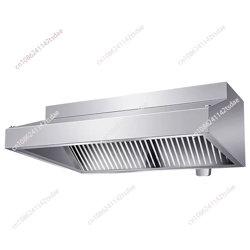 Cappa aspirante commerciale in - Commercial Kitchen Stove recensione e prezzo