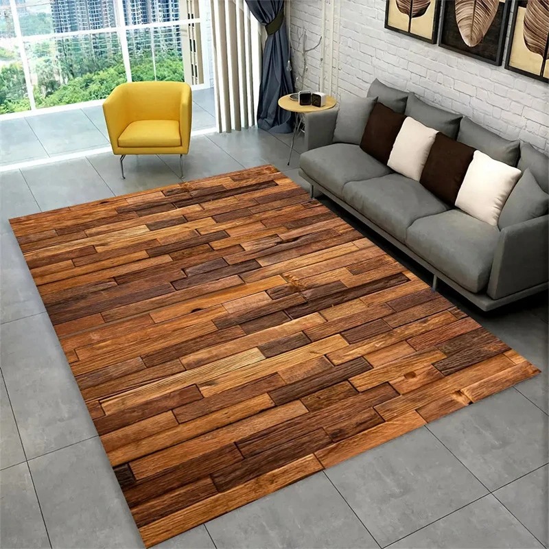 Tappeto retrò con venature del - Commercial Kitchen Non Slip Flooring recensione e prezzo